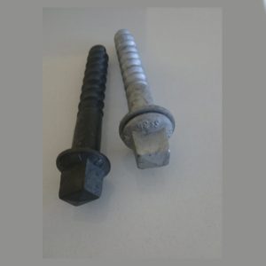 Rail Stud Bolt